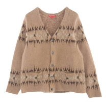 楽天市場】supreme cardiganの通販 