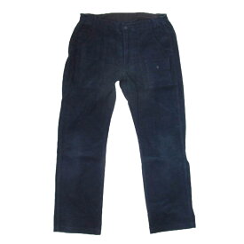Engineered Garments エンジニアードガーメンツ コーデュロイパンツ ネイビー系 S メンズ【古着】【中古】