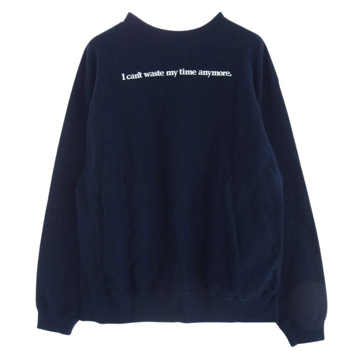 楽天市場】ウエステッドユース Wasted Youth 24SS WY26CS006 HEAVY 