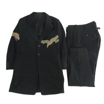 楽天市場】中古 yohji カラスの通販