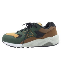 楽天市場】NEW BALANCE 580（カラーカーキグリーン）（靴）の通販