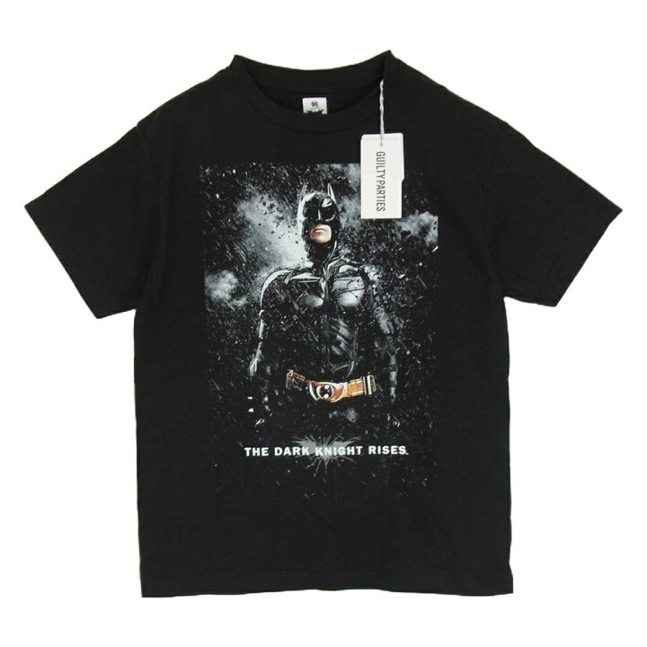 Mサイズ WACKO MARIA x The Dark Knight Tシャツ
