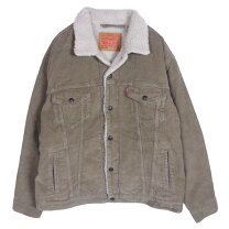楽天市場】リーバイス ジャケット ベージュの通販