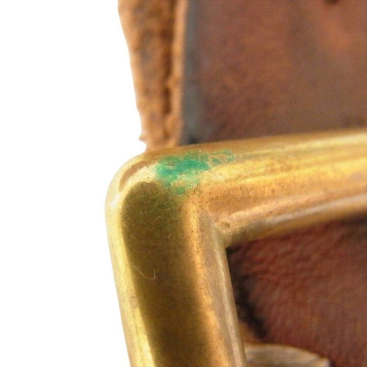 楽天市場】VISVIM ビズビム PLAIN BELT プレーン レザー ベルト 