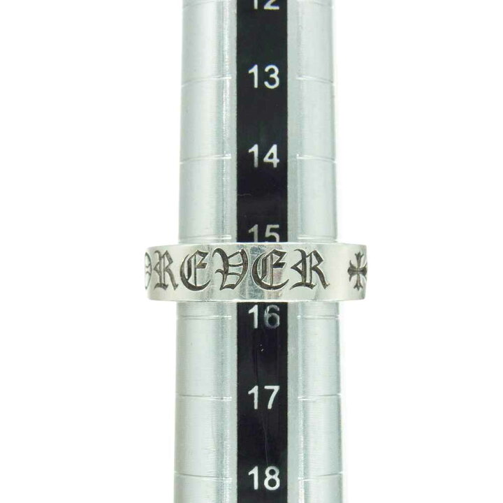 楽天市場】CHROME HEARTS クロムハーツ（原本有） SPACER FOREVER 6mm 