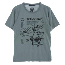楽天市場】hysteric glamour ローリングストーンズの通販 