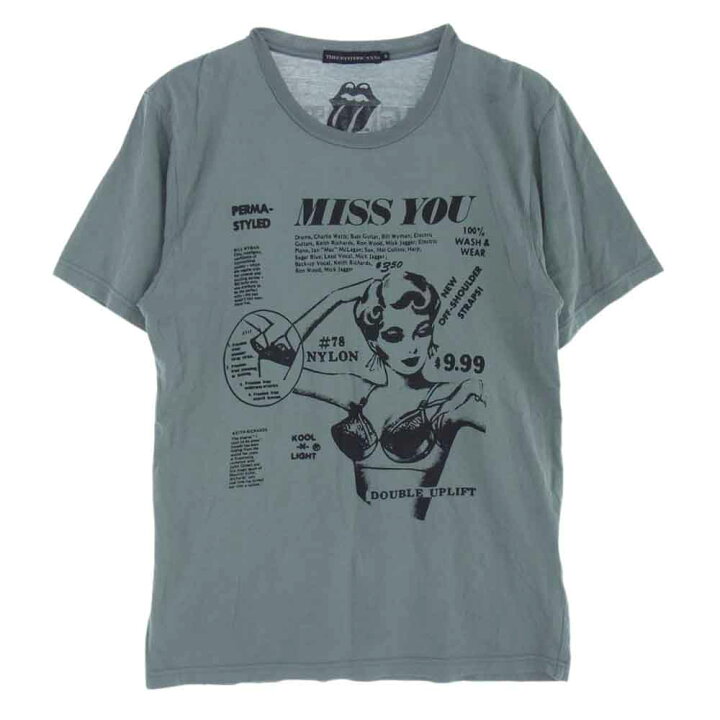 楽天市場】HYSTERIC GLAMOUR ヒステリックグラマー 0622CT02 XXX 