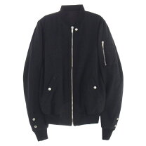 楽天市場】rick owens ma－1の通販