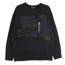 楽天市場】comme des garcons homme（スウェット・トレーナー 