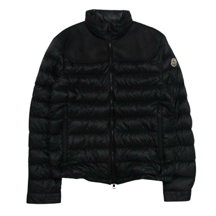 楽天市場】MONCLER モンクレール H10911A00108 53279 TOCQUET ムートン 
