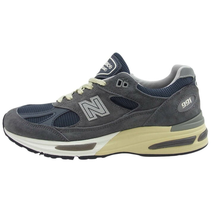 楽天市場】NEW BALANCE ニューバランス U991GG2 英国製 991 v2 GG2 
