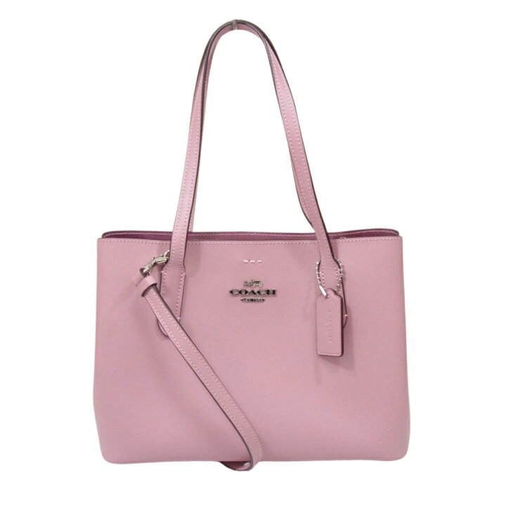 楽天市場】COACH コーチ F73278 ミニ アベニュー キャリーオール 2way  