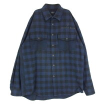 楽天市場】チェック（ブランドマルセロ・バーロン）（カジュアルシャツ  