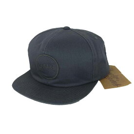 TENDERLOIN テンダーロイン TRUCKER CAP T/C トラッカー キャップ 帽子 日本製 チャコール系 グレー系 メンズ【中古】