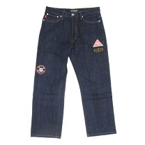 楽天市場】ステューシー デニム ワッペン（メンズファッション）の通販