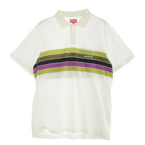 楽天市場】supreme polo stripedの通販