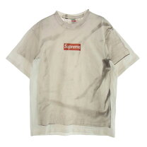 楽天市場】Supreme MM6 Maison Margiela Box Logo Teeの通販
