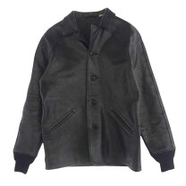 楽天市場】west ride watsonville leather coatの通販