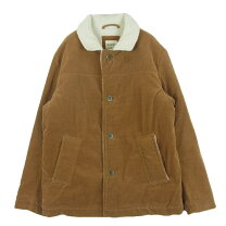 楽天市場】ronherman ファー ジャケット 中古の通販 