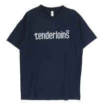 楽天市場】テンダーロイン tシャツ lの通販