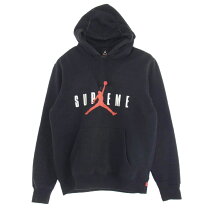 楽天市場】supreme jordan パーカーの通販 