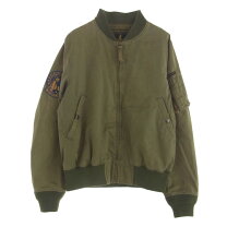 楽天市場】MA－1（ブランドヒステリックグラマー）（コート 