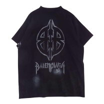 楽天市場】バレンシアガ bb tシャツの通販 