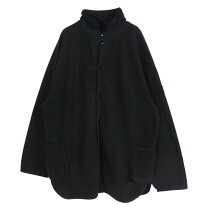 楽天市場】porter classic fleece gown coatの通販