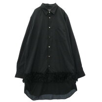 楽天市場】comme des garcons homme plus ロング（トップス｜メンズ 