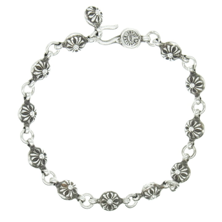 楽天市場】CHROME HEARTS クロムハーツ（原本無） NO1 BALL #1 クロス 