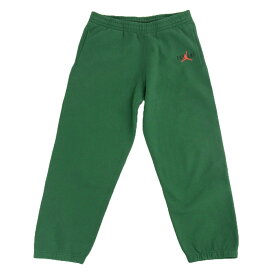 Supreme シュプリーム 24AW Jordan Sweatpant ジョーダン スウェット パンツ グリーン系 M 【美品】 メンズ【古着】【中古】