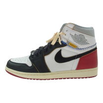 楽天市場】air jordan 1 unionの通販