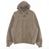 楽天市場】balenciaga メンズ（カラーグレー）（パーカー｜トップス 