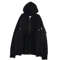 楽天市場】sacai（パーカー｜トップス）：メンズファッションの通販
