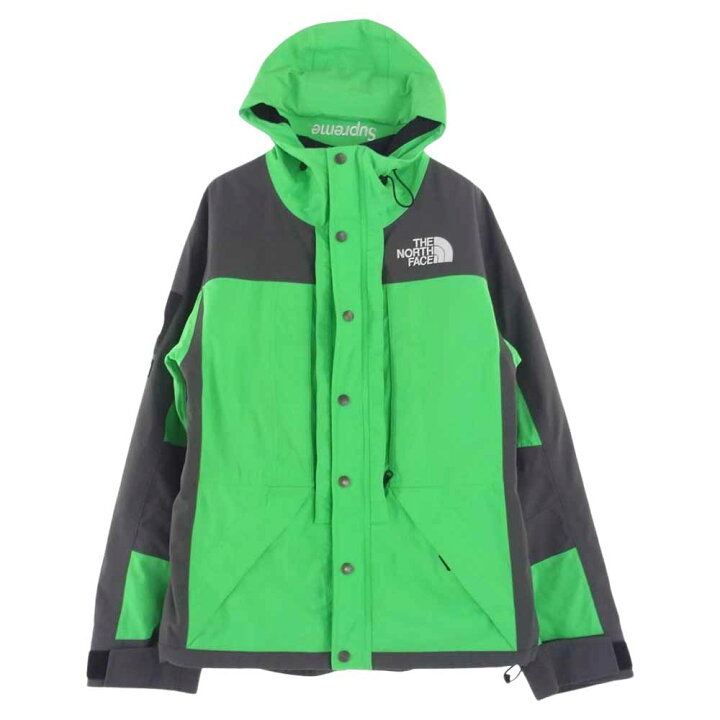 楽天市場】Supreme シュプリーム ジャケット 20SS NP619031 The North 