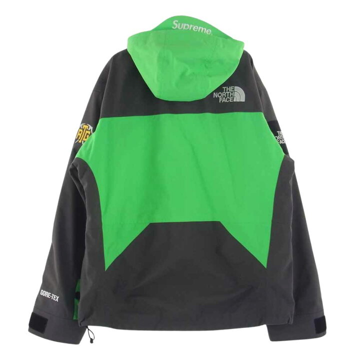 楽天市場】Supreme シュプリーム ジャケット 20SS NP619031 The North 