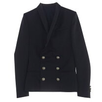 楽天市場】balmain（コート・ジャケット｜メンズファッション）の通販