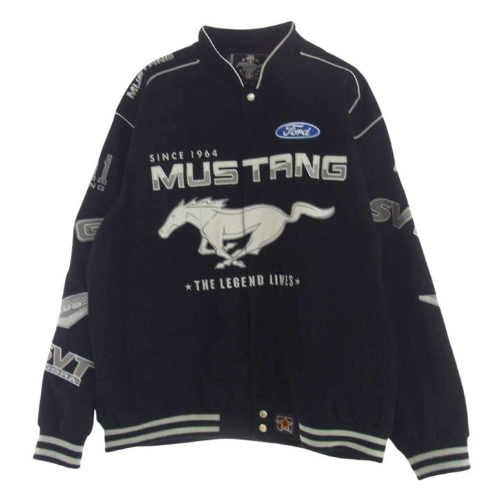 楽天市場】ジェーエイチ デザイン JH DESIGN Ford Mustang Jacket  