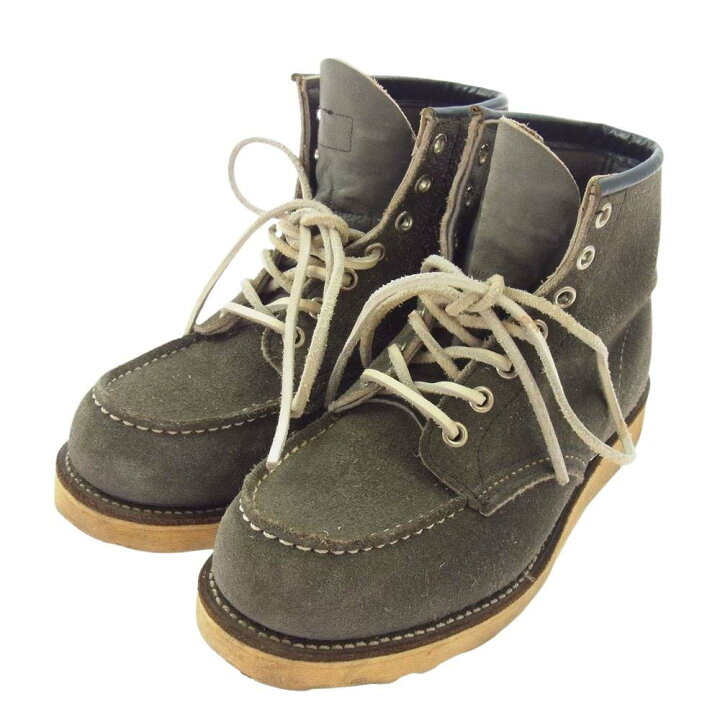 楽天市場】RED WING レッドウィング 8870 BEAMS 別注 アイリッシュ 