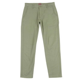 Levi's リーバイス CHINO STANDARD TAPER チノ パンツ ベージュ系 W30 L32 メンズ【古着】【中古】