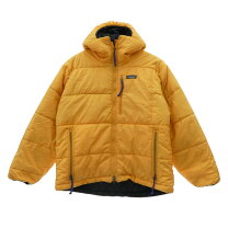 楽天市場】PATAGONIA パタゴニア（カラーイエロー）（コート 