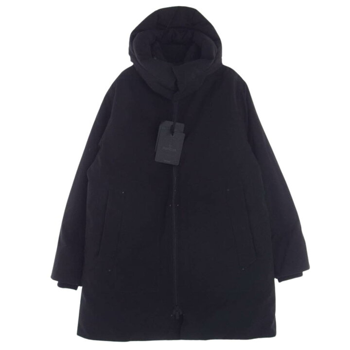 楽天市場】MONCLER モンクレール ダウンジャケット H20911C00004 57843 
