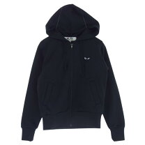 楽天市場】comme des garcons パーカー xsの通販