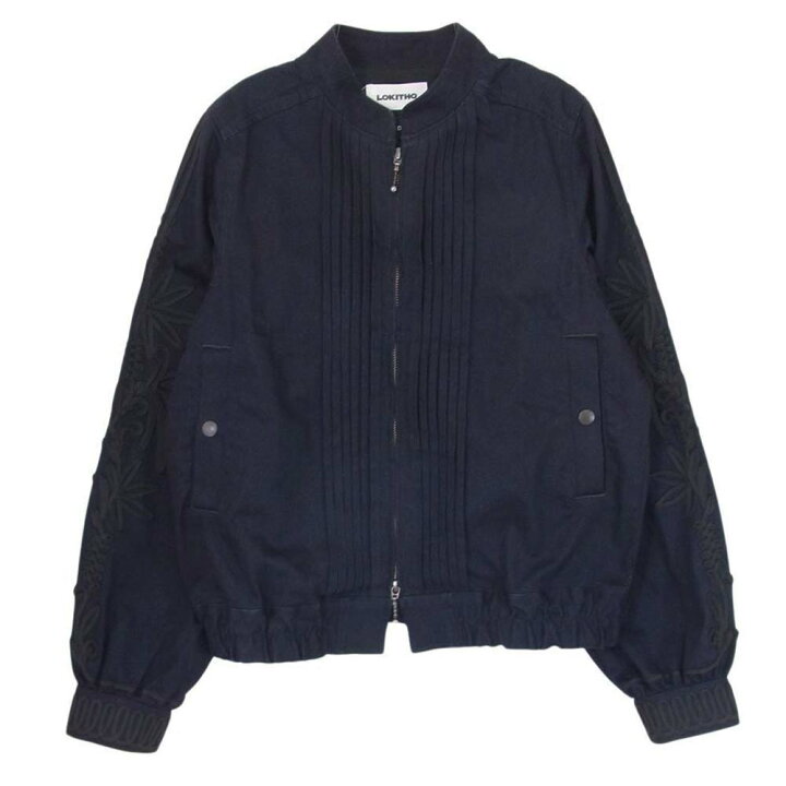 楽天市場】ジャパンデニム JAPAN DENIM JD-JK01-22KT × LOKITHO ロキト  