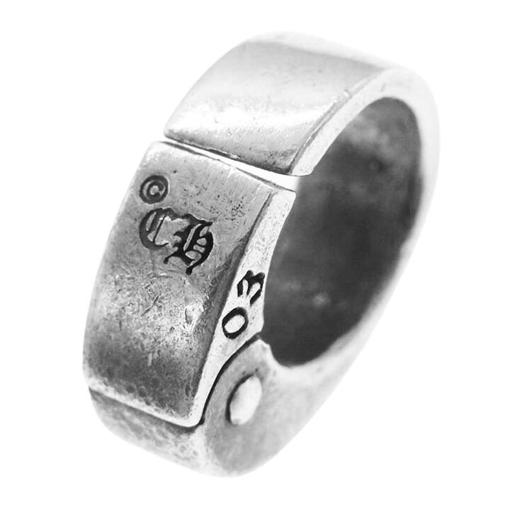 楽天市場】CHROME HEARTS クロムハーツ（原本無） ペンダントトップ  