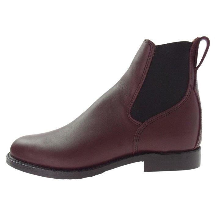 楽天市場】RED WING レッドウィング ブーツ 9077 Mil-1 Congress Boots 