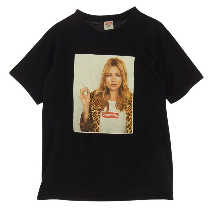 楽天市場】Supreme シュプリーム Tシャツ 12SS Kate Moss Tee 