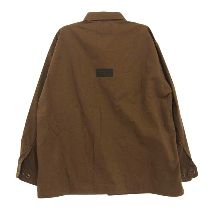 楽天市場】WTAPS ダブルタップス 24SS 241WVDT-SHM01 JMOD 01 / LS 