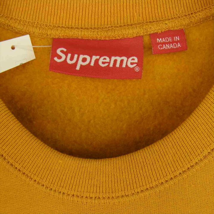 楽天市場】Supreme シュプリーム 16SS × Antihero Pope Crewneck 