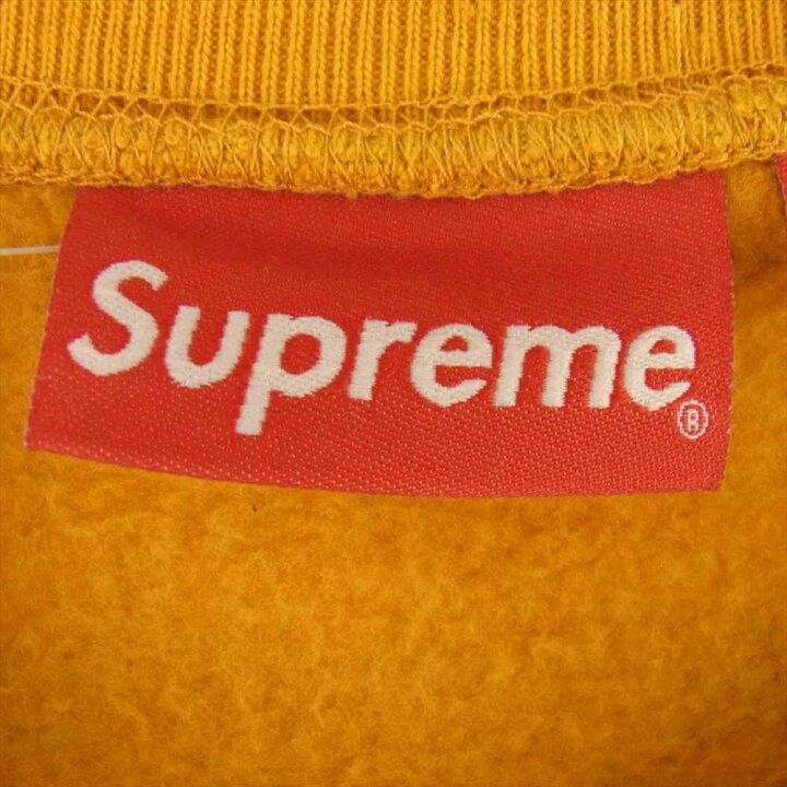 楽天市場】Supreme シュプリーム 16SS × Antihero Pope Crewneck 